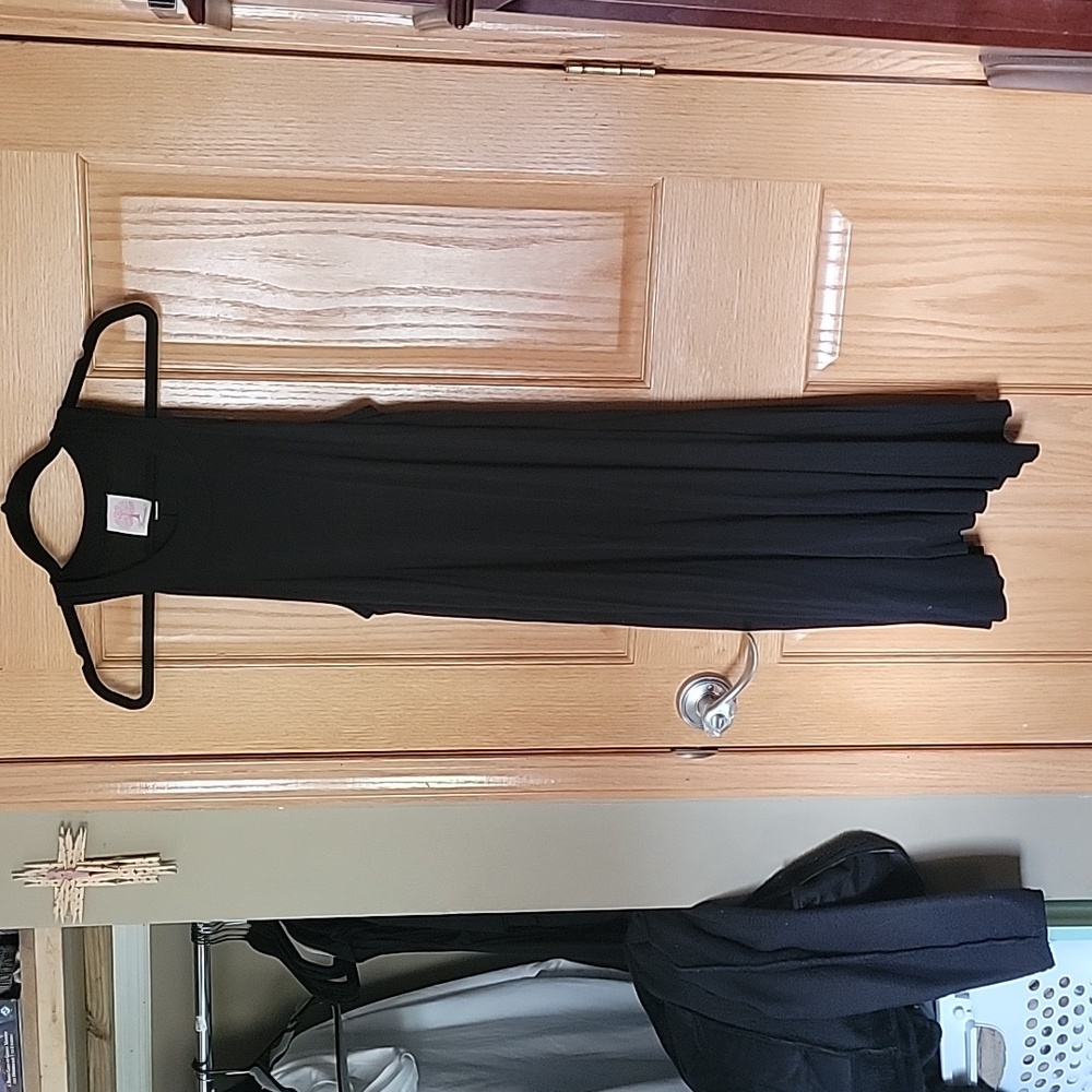 Freeloader dress S